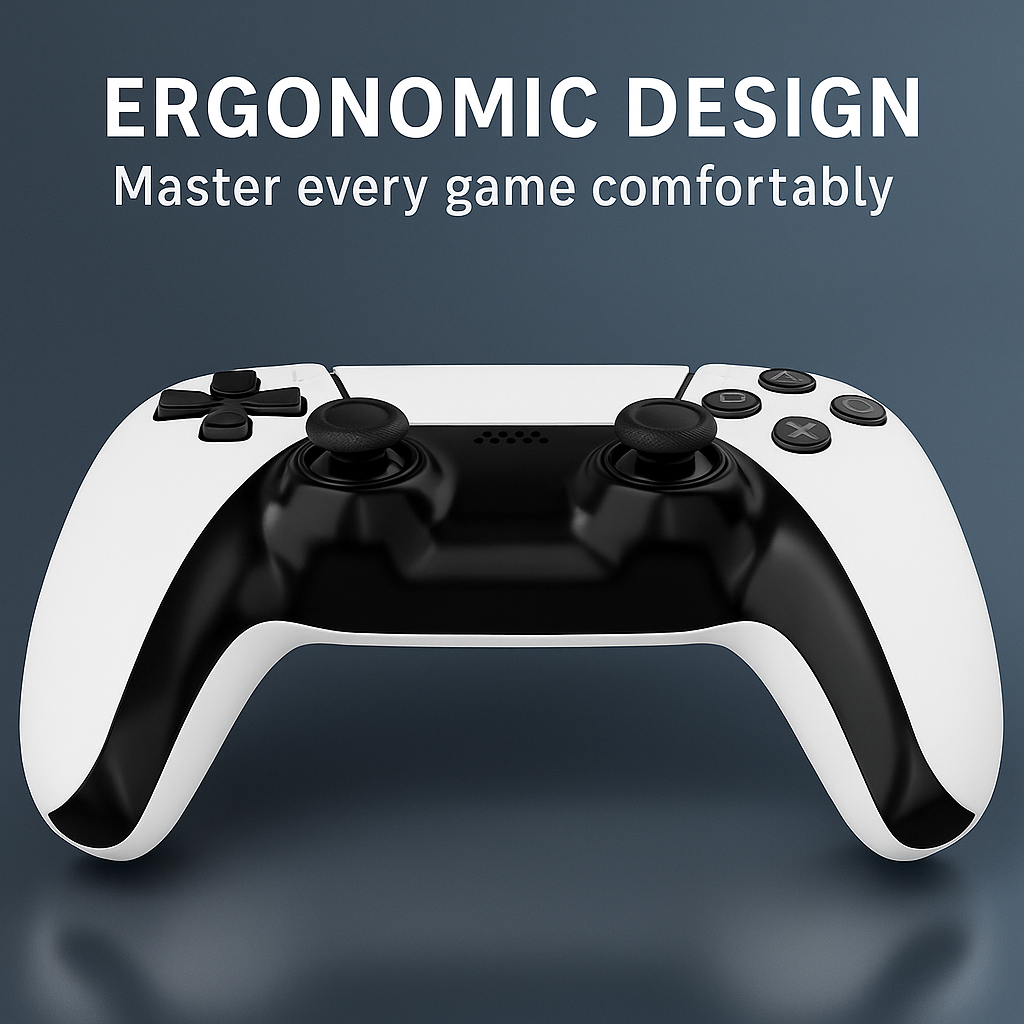 MovieHub™ - Retro Stick Pro