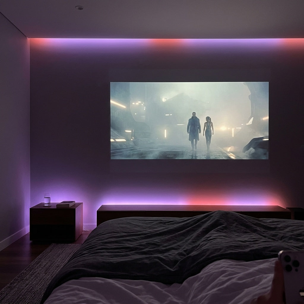 MovieHub - Ambiance Bundle