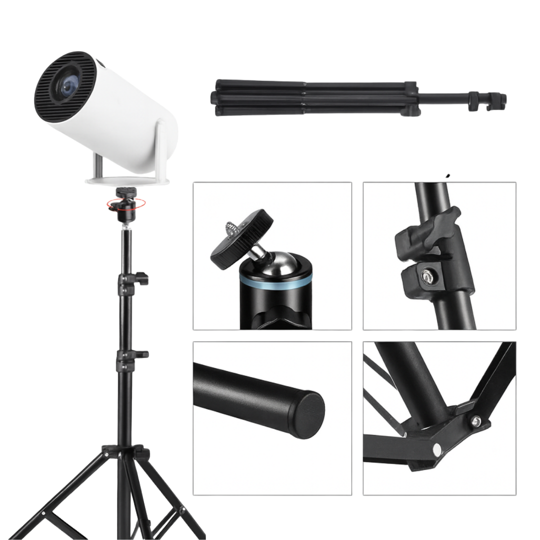 MovieHub™ Projection Stand