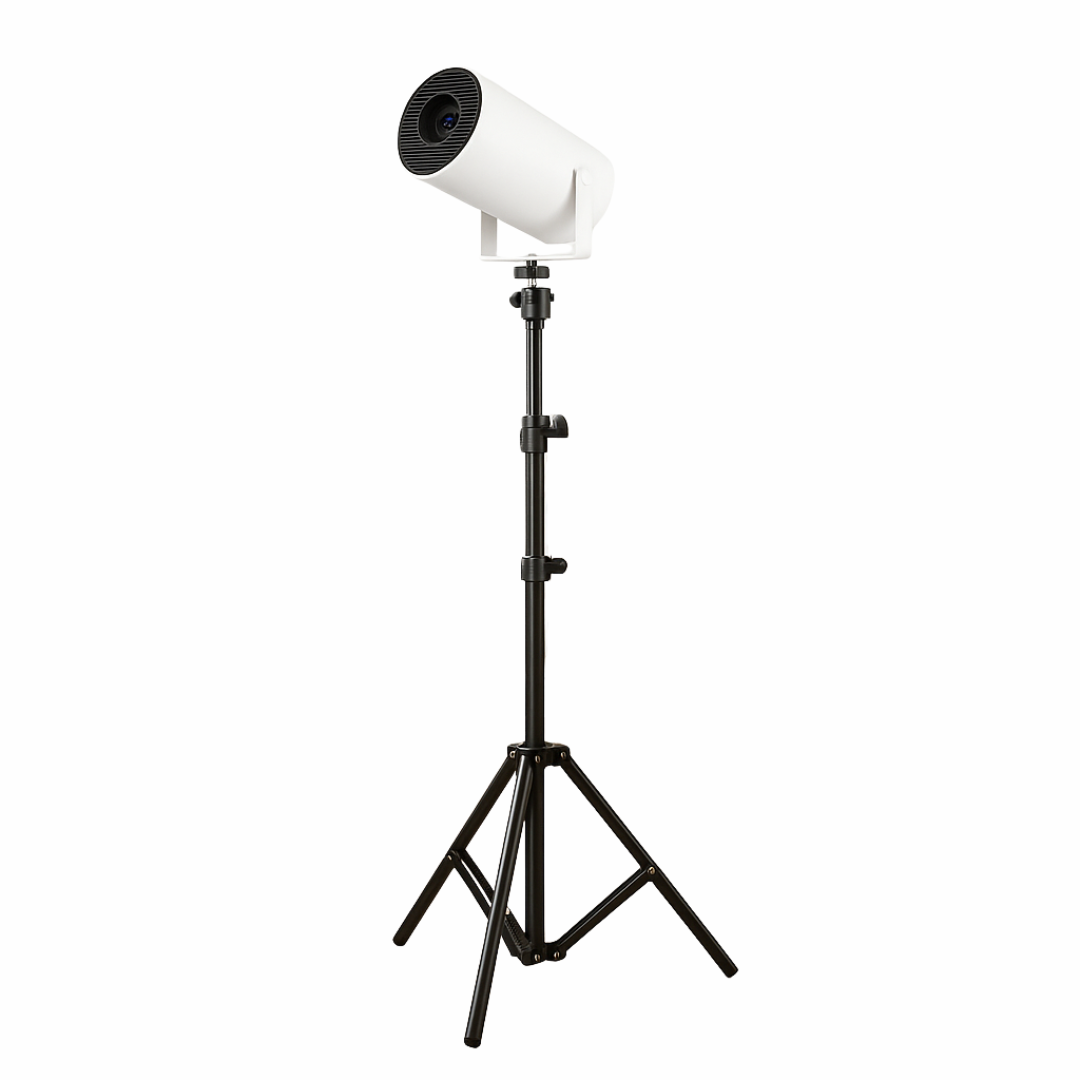 MovieHub™ Projection Stand