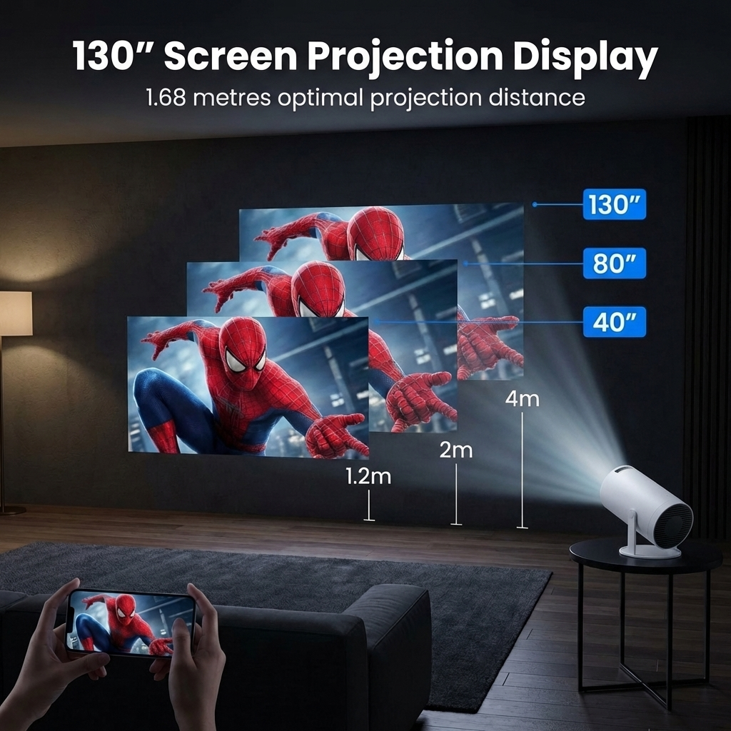 MovieHub™ Ultra HD Gaming Bundle