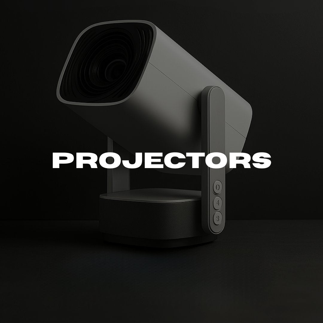 Projectors