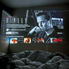 MovieHub™ Ultra HD Projector + FREE Projector Screen