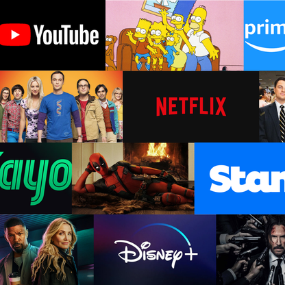 MovieHub™ Ultra HD Projector