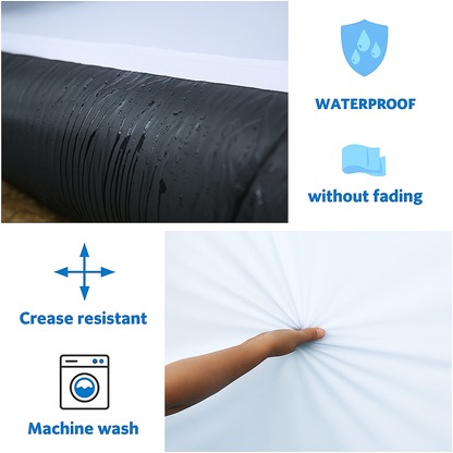 Moviehub™ Inflatable Projector Screen