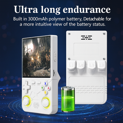 MovieHub™ - RetroX Ultra