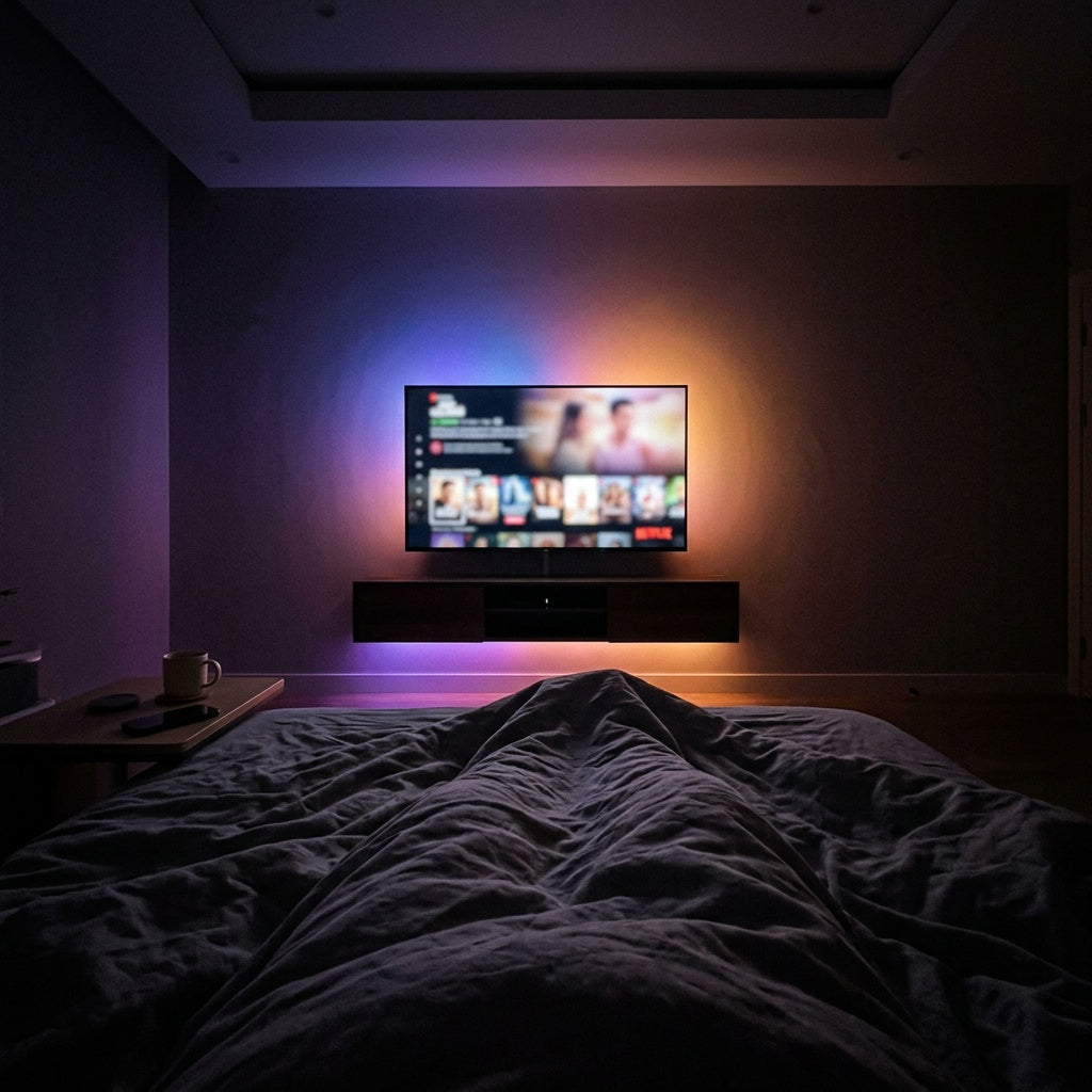 MovieHub - Ambiance Bundle