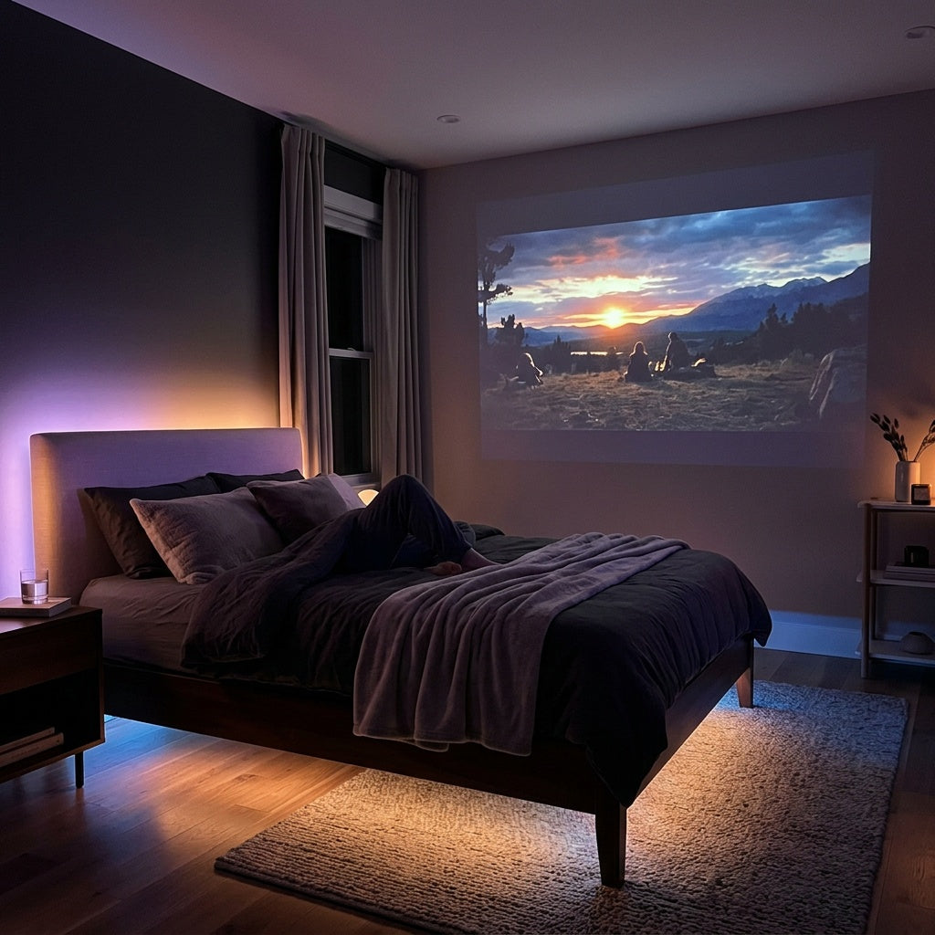 MovieHub - Ambiance Bundle