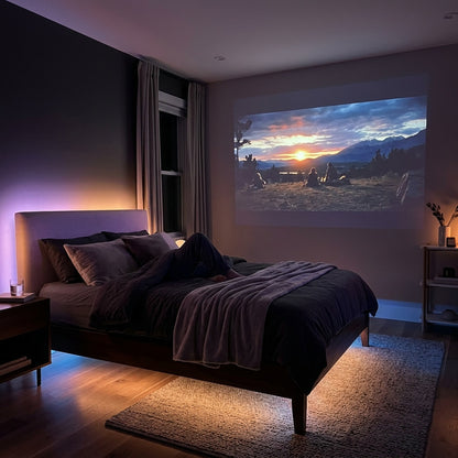 MovieHub - Ambiance Bundle