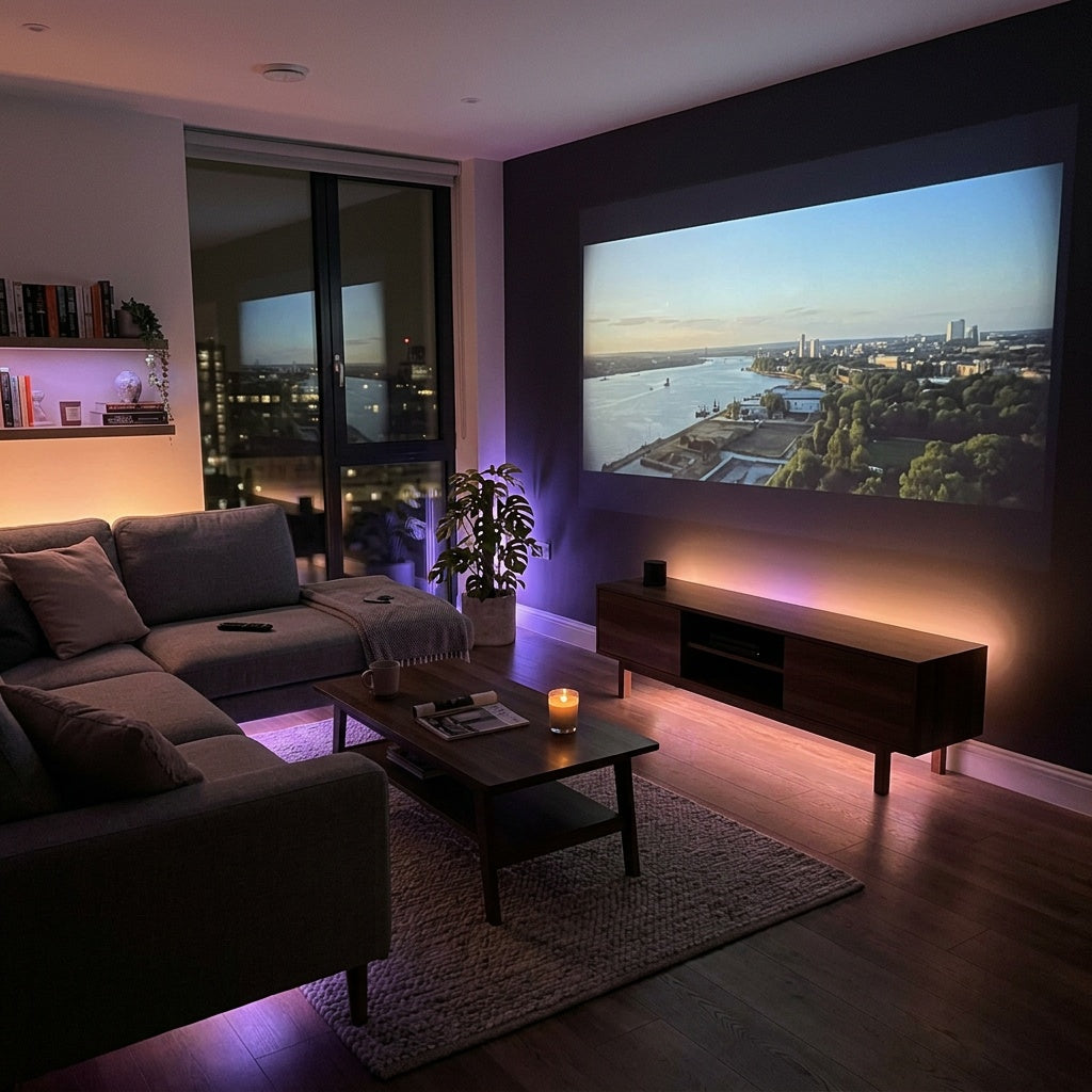MovieHub - Ambiance Bundle