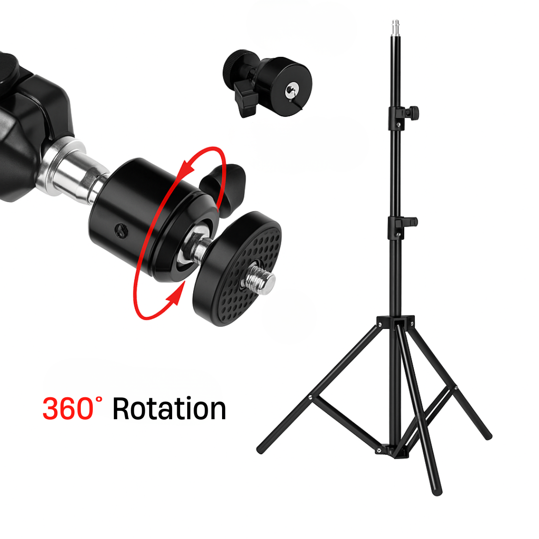 MovieHub™ Projection Stand
