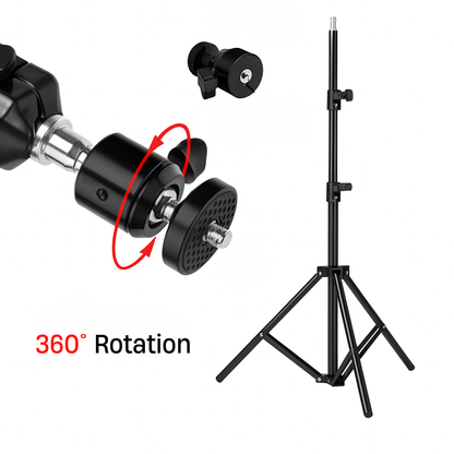 MovieHub™ Projection Stand