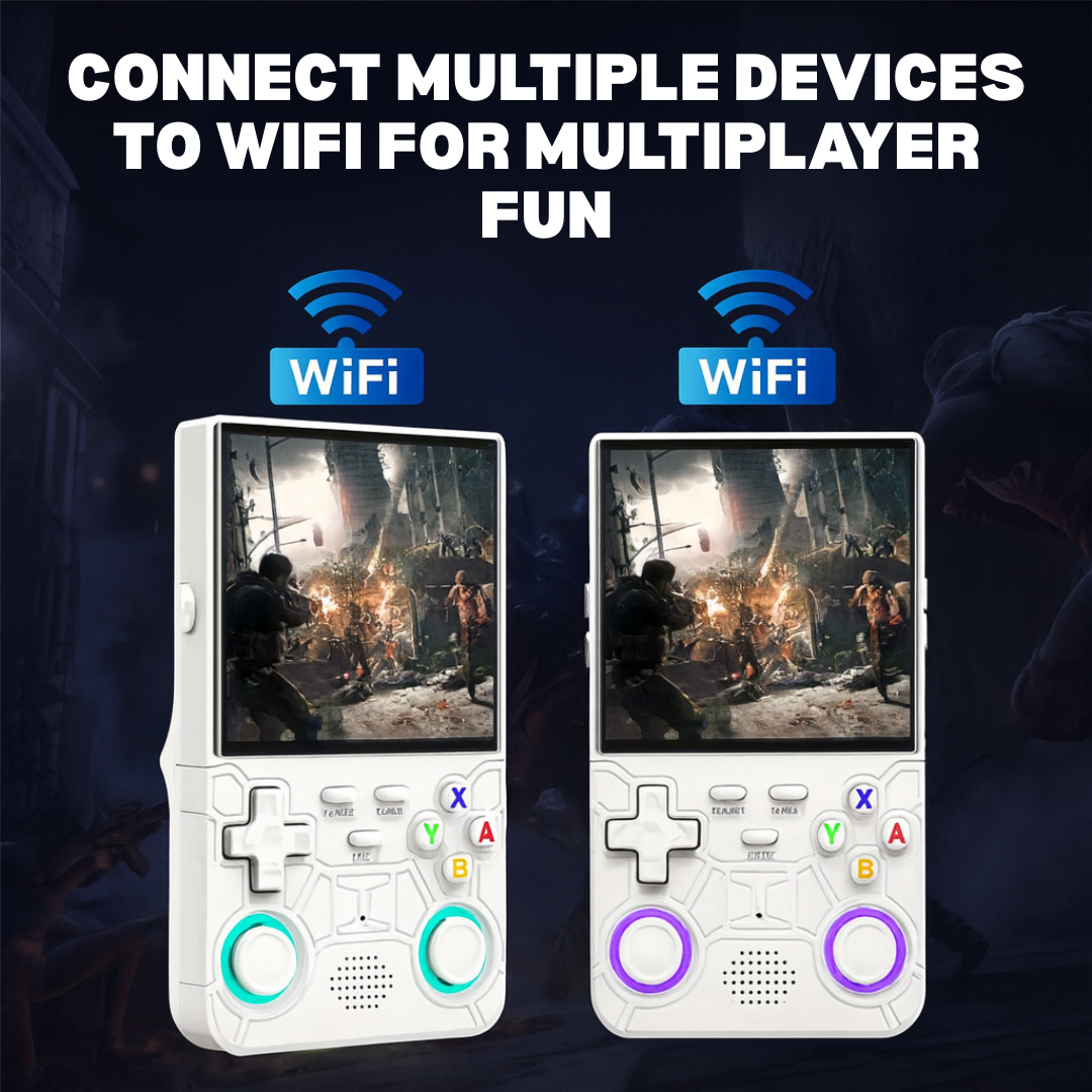 MovieHub™ - RetroX Ultra