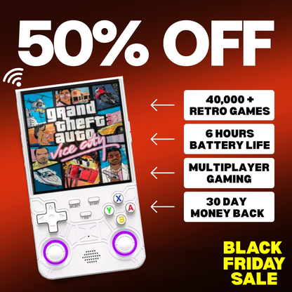 MovieHub™ - RetroX Ultra