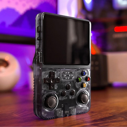 MovieHub™ - RetroX GamerBoy Pro