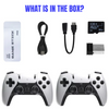 MovieHub™ - Retro Stick Pro