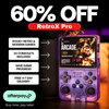 MovieHub™ - RetroX GamerBoy Pro