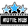 MovieHub logo